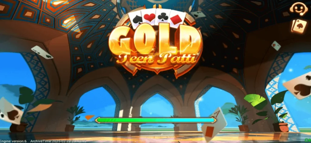 Teen Patti Gold Pakistan APK